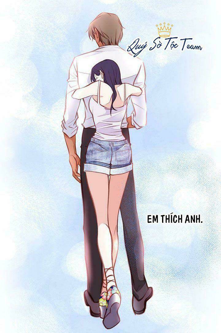 Tiếp Xúc Chí Mạng Chapter 71 - Trang 2