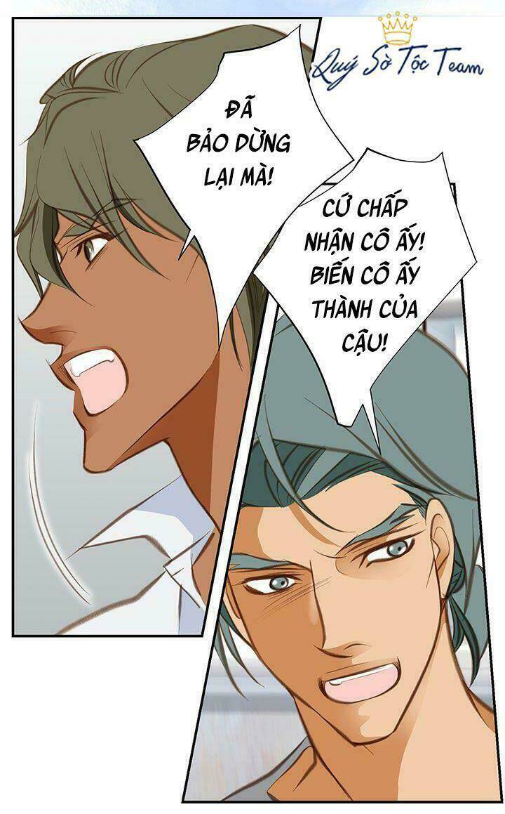 Tiếp Xúc Chí Mạng Chapter 71 - Trang 2