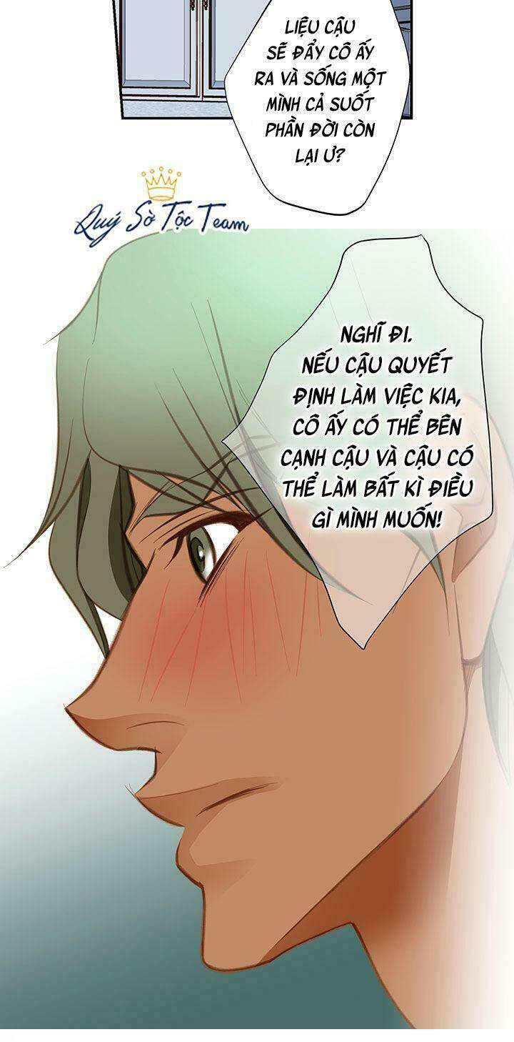 Tiếp Xúc Chí Mạng Chapter 71 - Trang 2