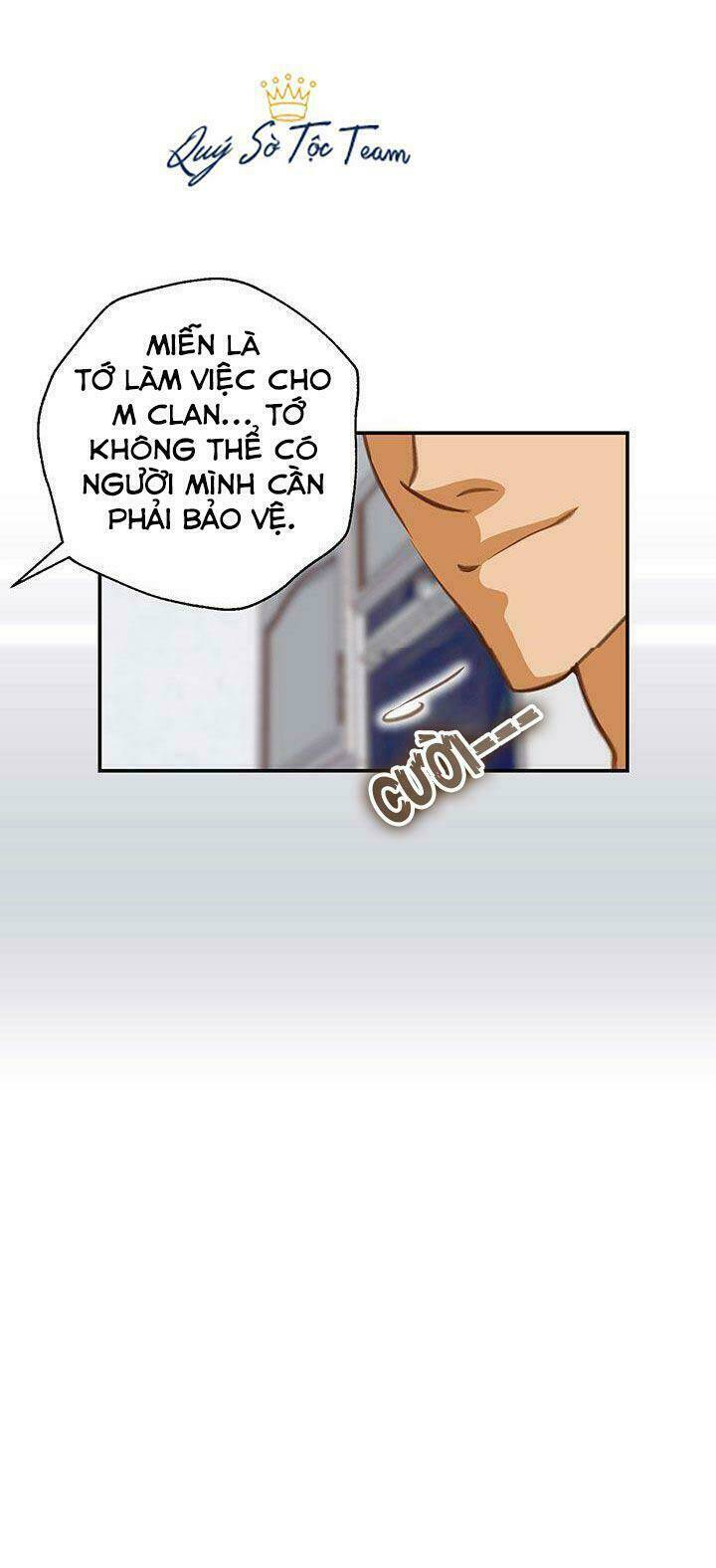 Tiếp Xúc Chí Mạng Chapter 71 - Trang 2