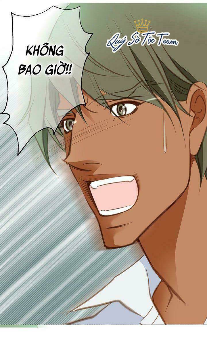 Tiếp Xúc Chí Mạng Chapter 71 - Trang 2