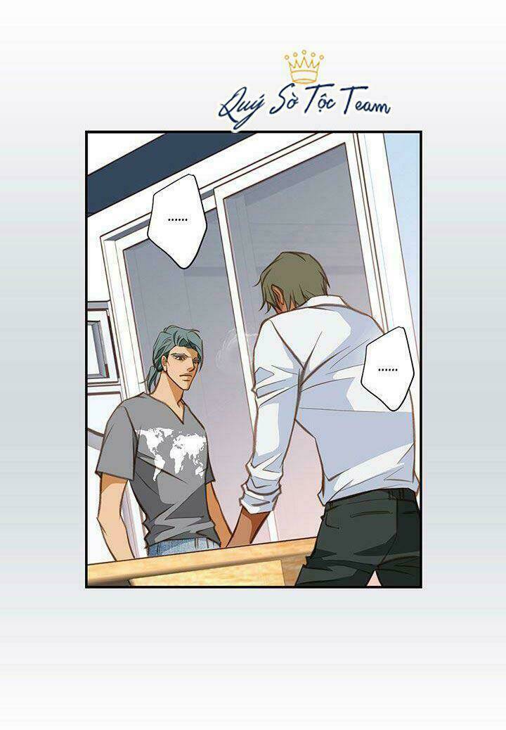 Tiếp Xúc Chí Mạng Chapter 71 - Trang 2