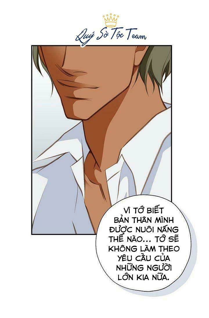 Tiếp Xúc Chí Mạng Chapter 71 - Trang 2