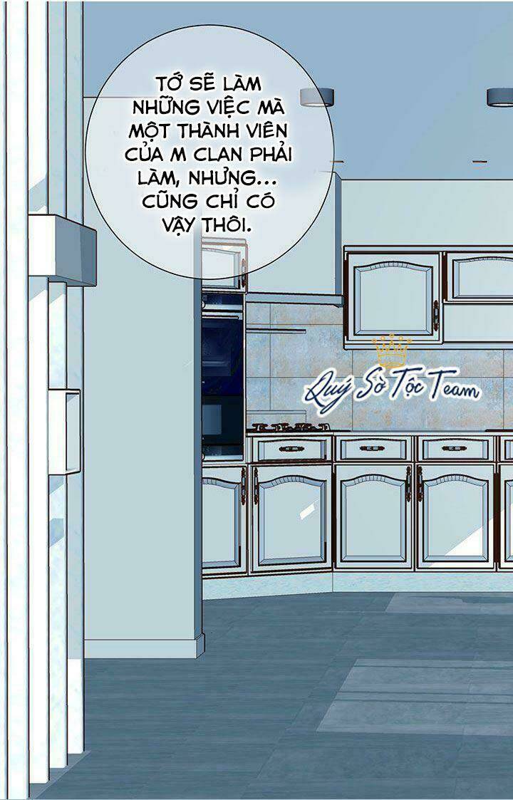 Tiếp Xúc Chí Mạng Chapter 71 - Trang 2