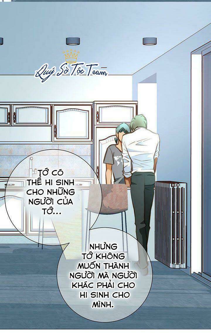 Tiếp Xúc Chí Mạng Chapter 71 - Trang 2