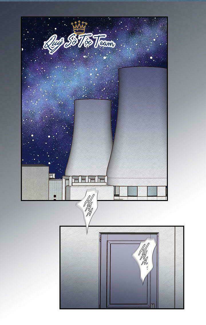 Tiếp Xúc Chí Mạng Chapter 71 - Trang 2