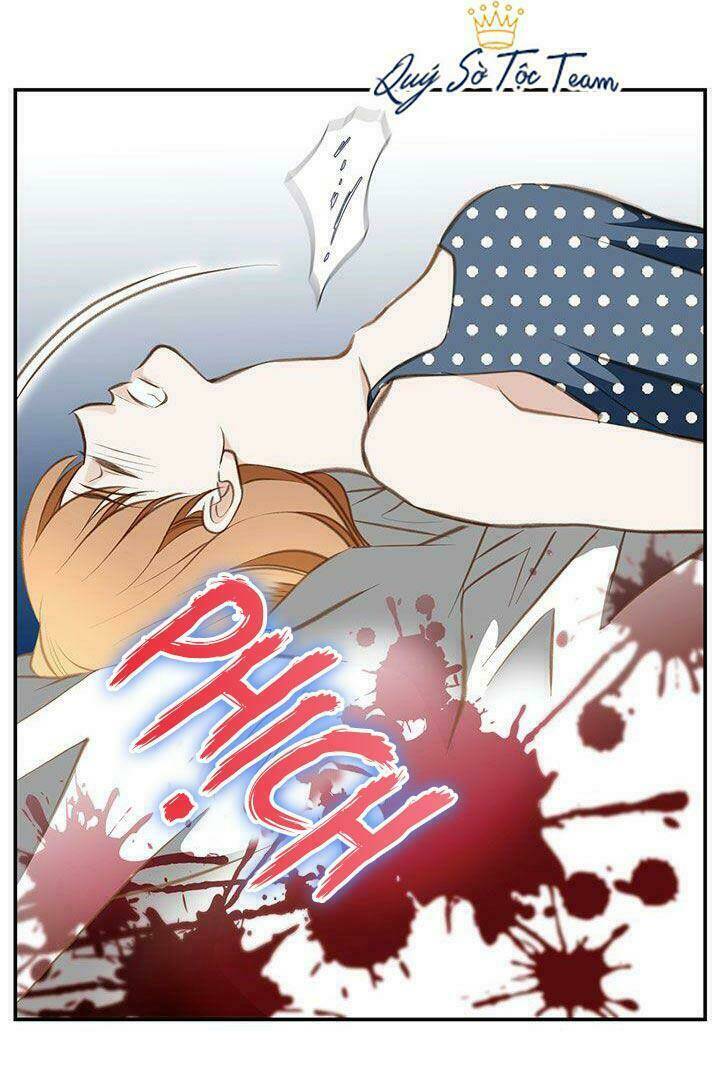 Tiếp Xúc Chí Mạng Chapter 71 - Trang 2