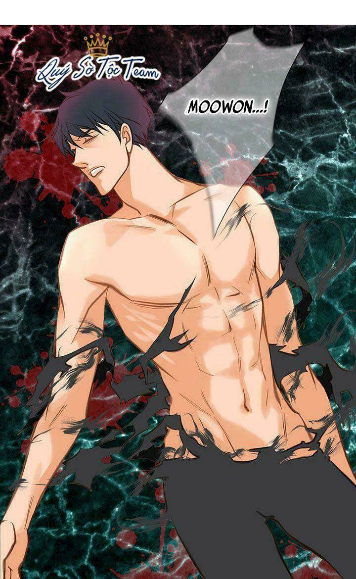 Tiếp Xúc Chí Mạng Chapter 71 - Trang 2