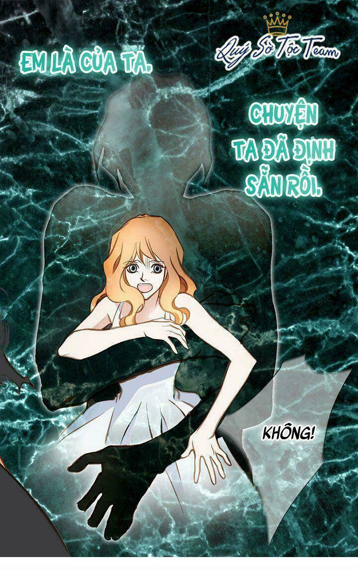 Tiếp Xúc Chí Mạng Chapter 71 - Trang 2