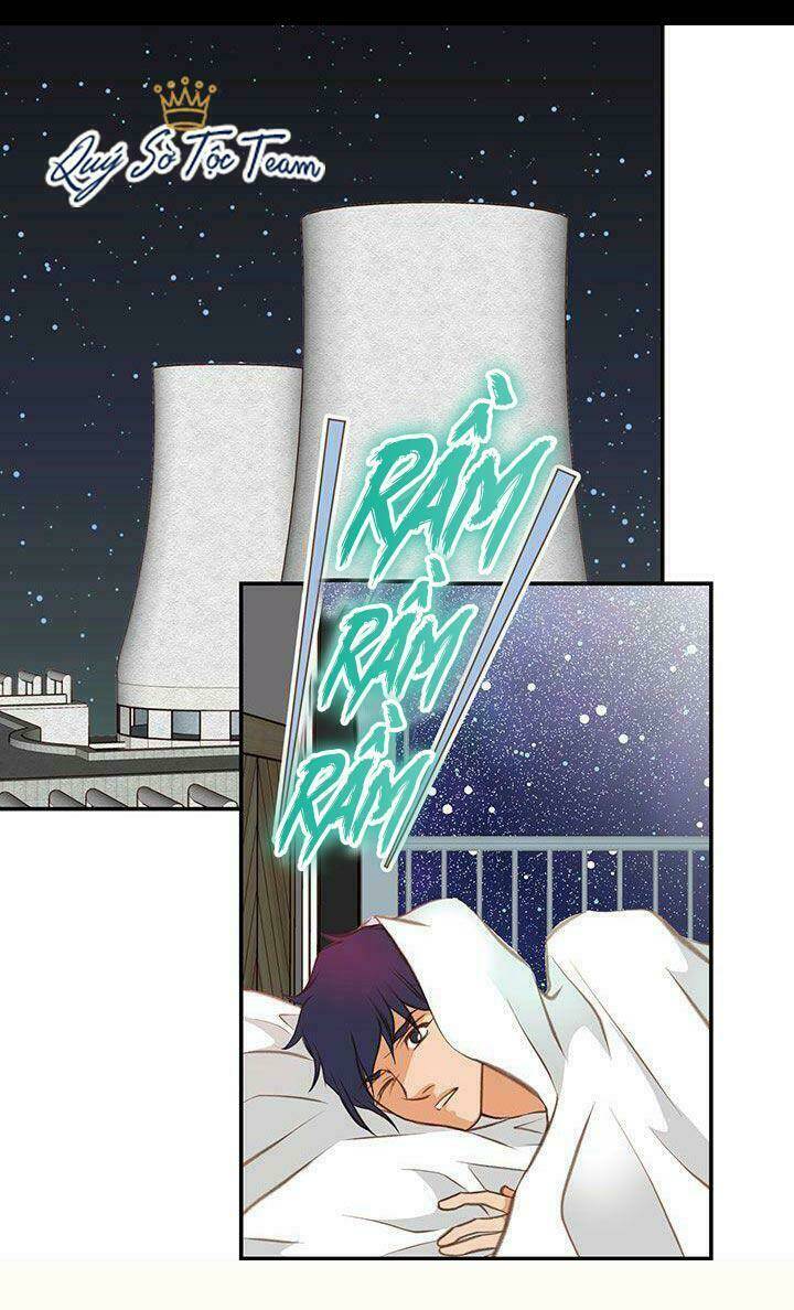 Tiếp Xúc Chí Mạng Chapter 71 - Trang 2