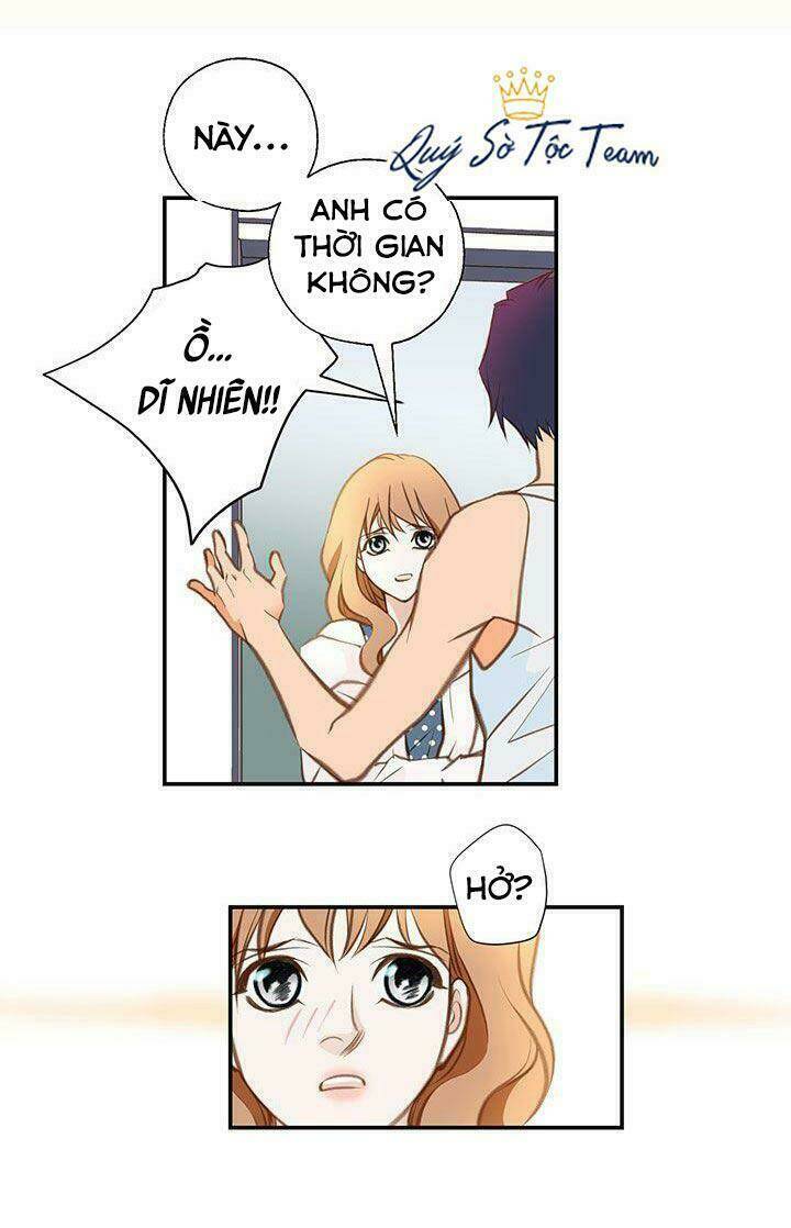 Tiếp Xúc Chí Mạng Chapter 71 - Trang 2