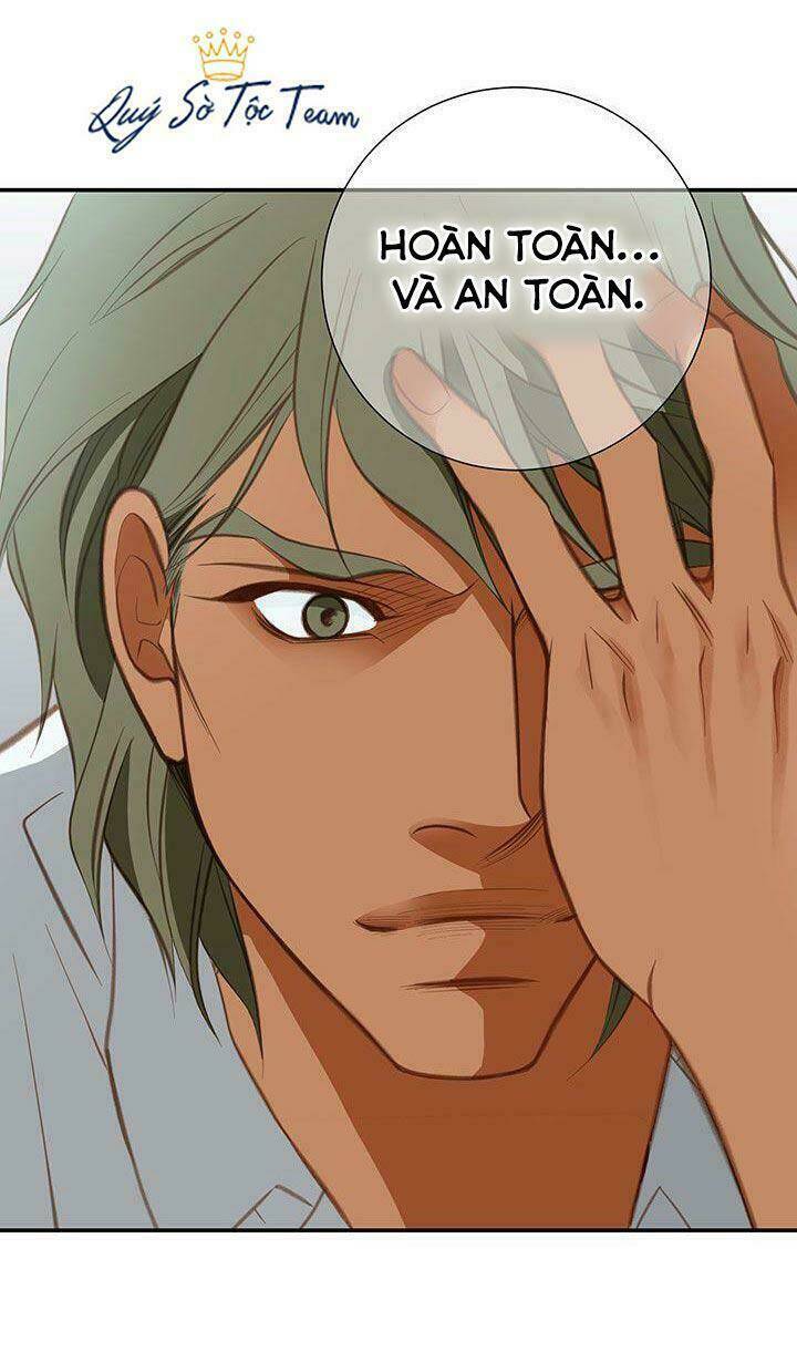 Tiếp Xúc Chí Mạng Chapter 71 - Trang 2