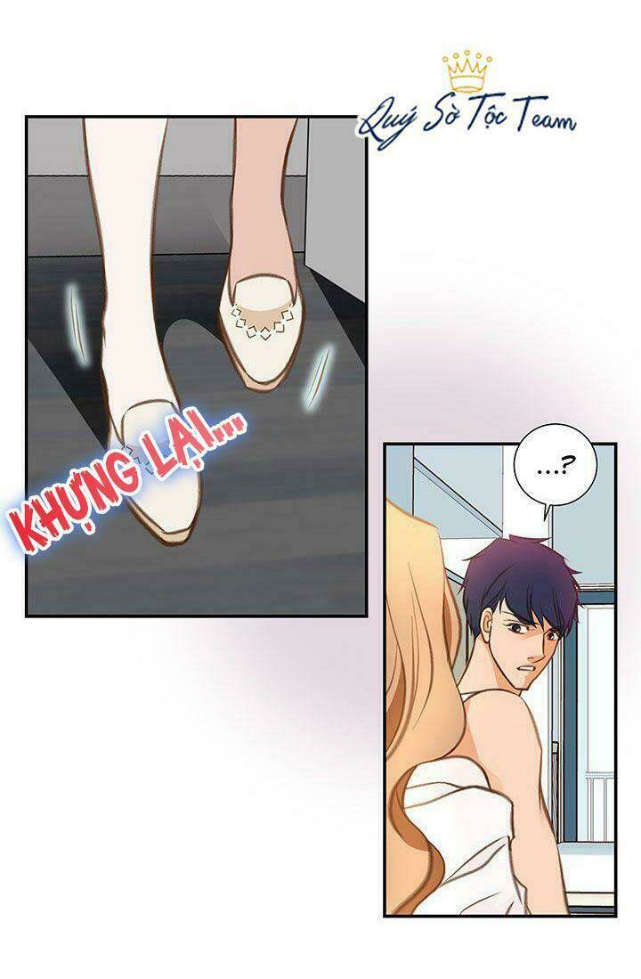 Tiếp Xúc Chí Mạng Chapter 71 - Trang 2