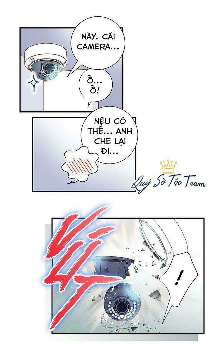 Tiếp Xúc Chí Mạng Chapter 71 - Trang 2