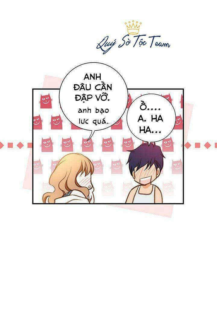 Tiếp Xúc Chí Mạng Chapter 71 - Trang 2