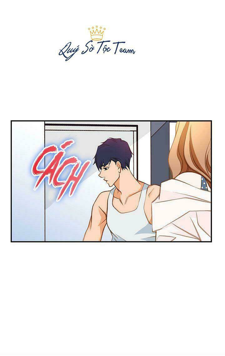 Tiếp Xúc Chí Mạng Chapter 71 - Trang 2