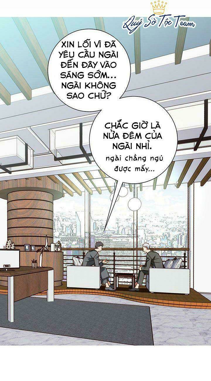 Tiếp Xúc Chí Mạng Chapter 71 - Trang 2