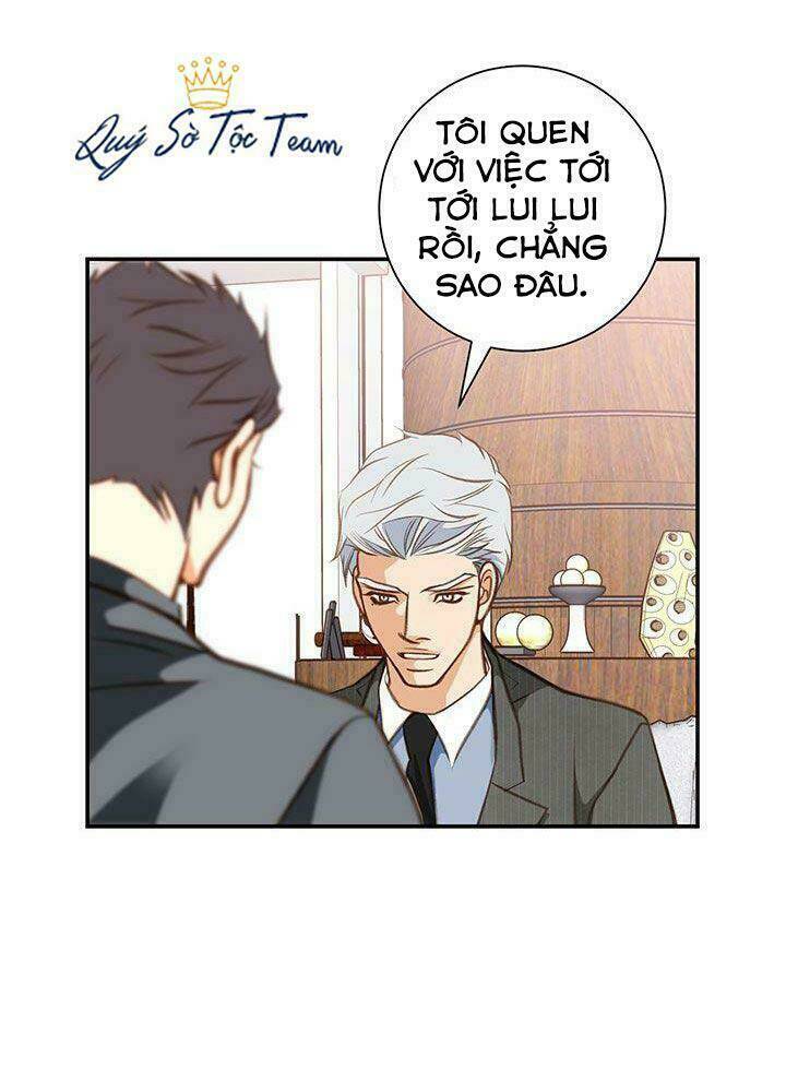 Tiếp Xúc Chí Mạng Chapter 71 - Trang 2