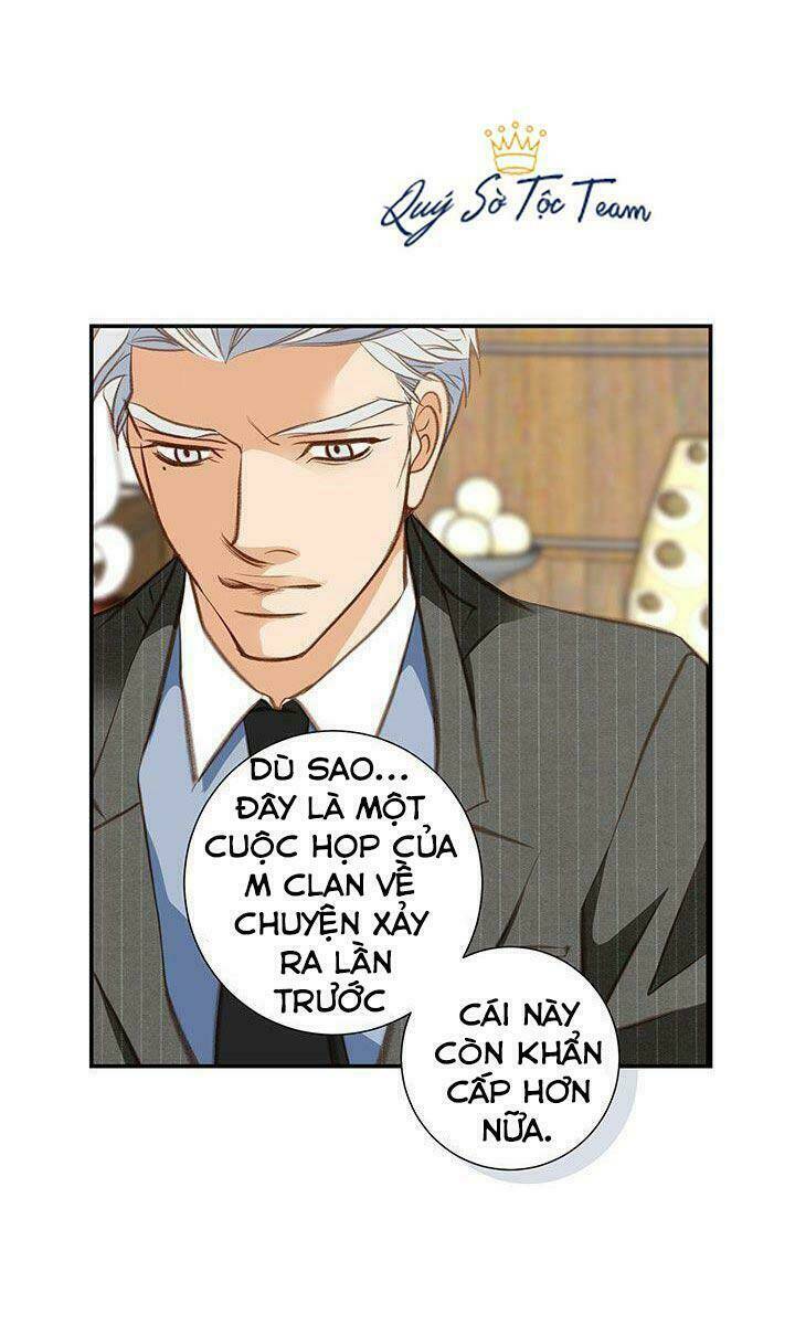 Tiếp Xúc Chí Mạng Chapter 71 - Trang 2