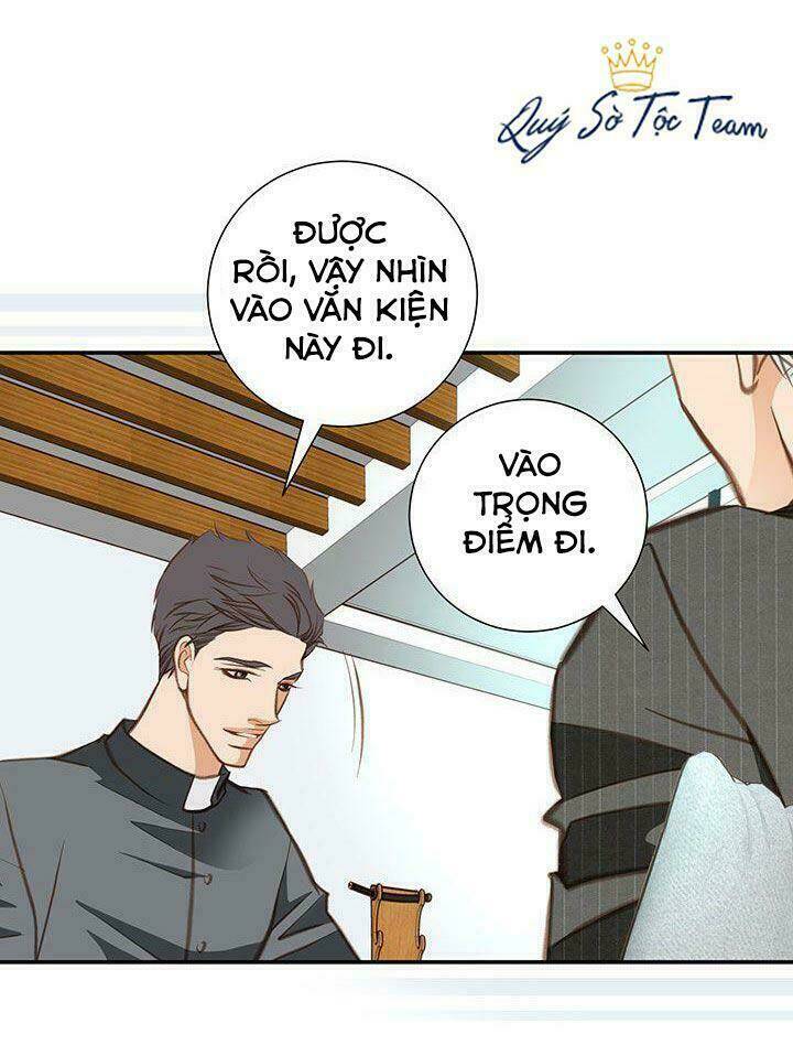 Tiếp Xúc Chí Mạng Chapter 71 - Trang 2