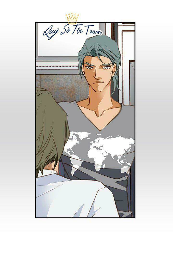 Tiếp Xúc Chí Mạng Chapter 71 - Trang 2