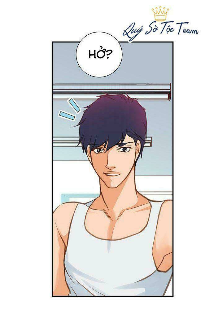 Tiếp Xúc Chí Mạng Chapter 71 - Trang 2