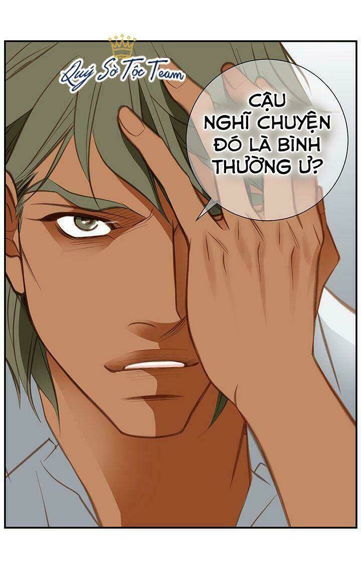 Tiếp Xúc Chí Mạng Chapter 71 - Trang 2