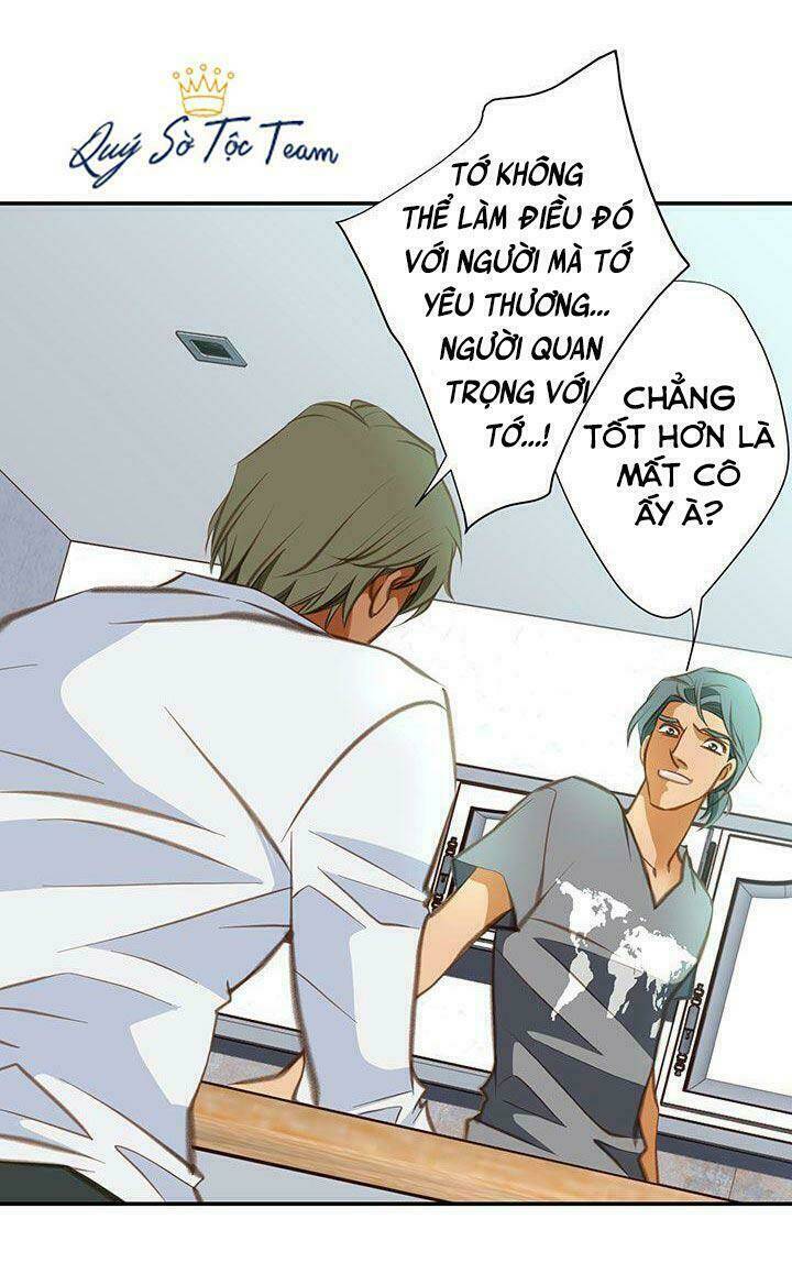 Tiếp Xúc Chí Mạng Chapter 71 - Trang 2