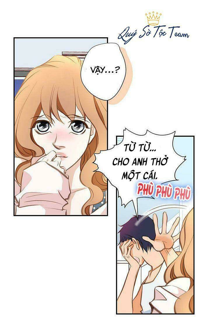 Tiếp Xúc Chí Mạng Chapter 72 - Trang 2