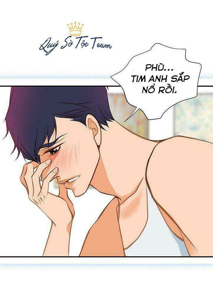 Tiếp Xúc Chí Mạng Chapter 72 - Trang 2