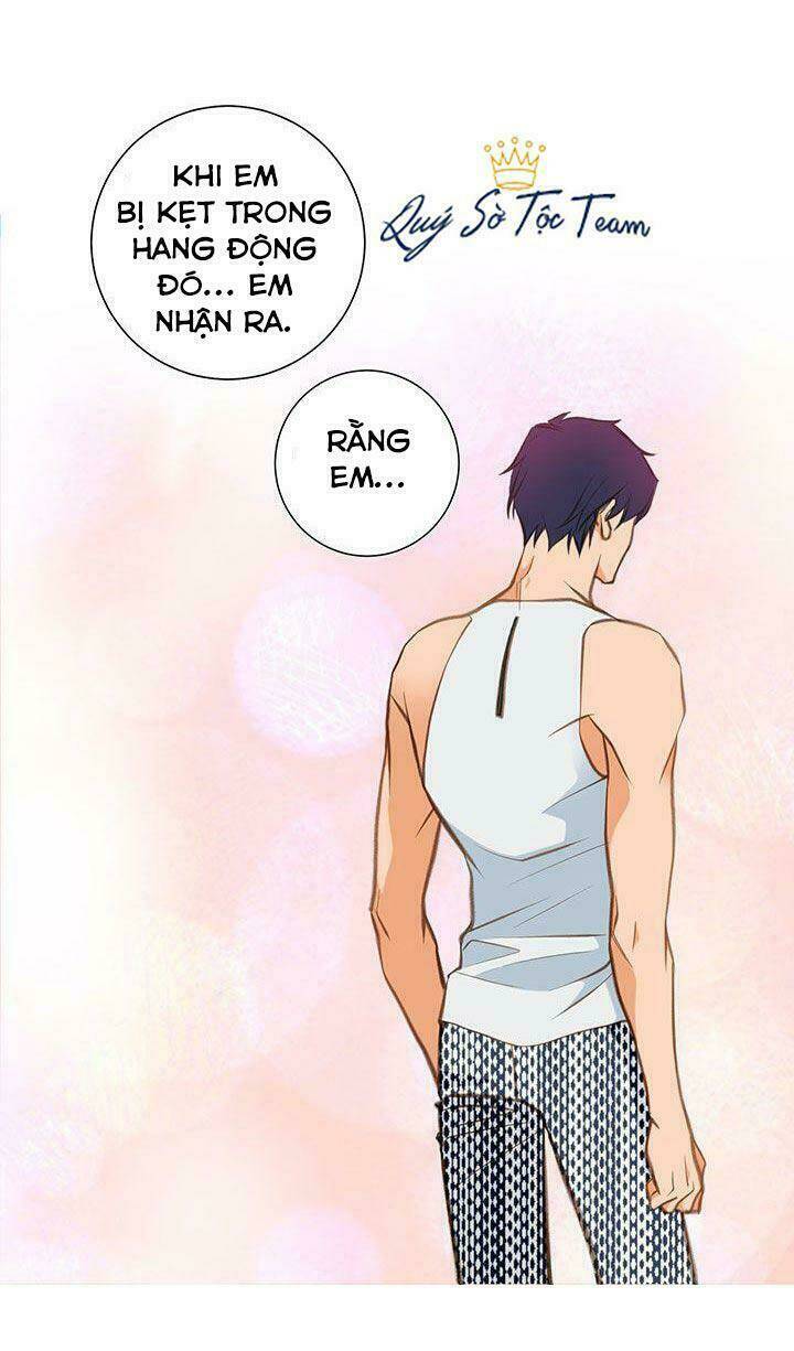 Tiếp Xúc Chí Mạng Chapter 72 - Trang 2