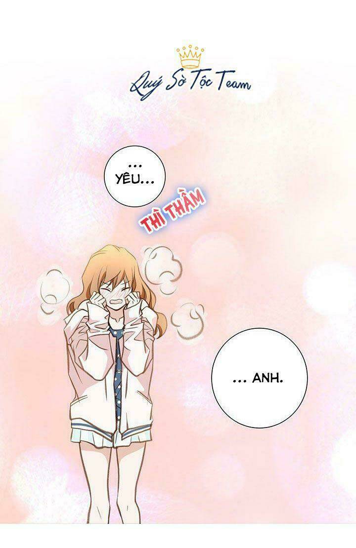 Tiếp Xúc Chí Mạng Chapter 72 - Trang 2