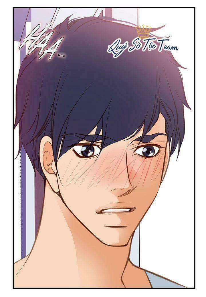 Tiếp Xúc Chí Mạng Chapter 72 - Trang 2