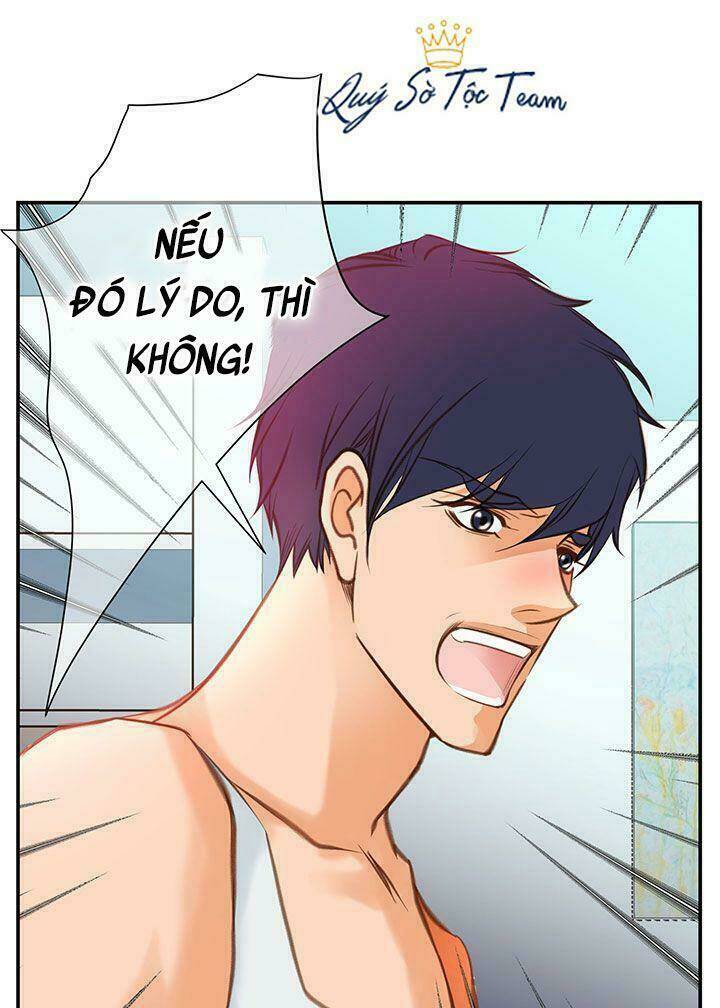 Tiếp Xúc Chí Mạng Chapter 72 - Trang 2