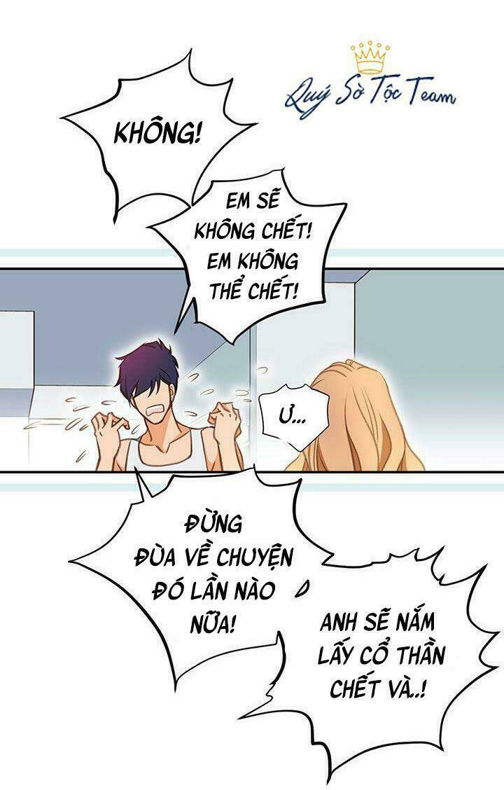 Tiếp Xúc Chí Mạng Chapter 72 - Trang 2