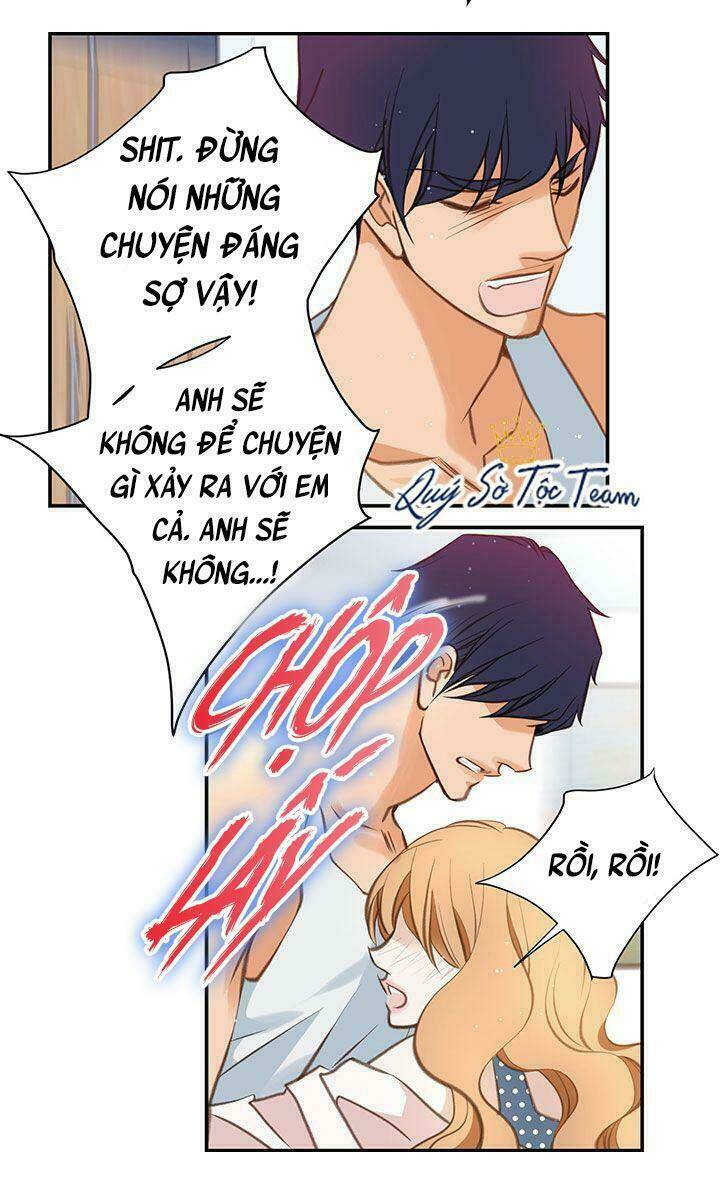 Tiếp Xúc Chí Mạng Chapter 72 - Trang 2