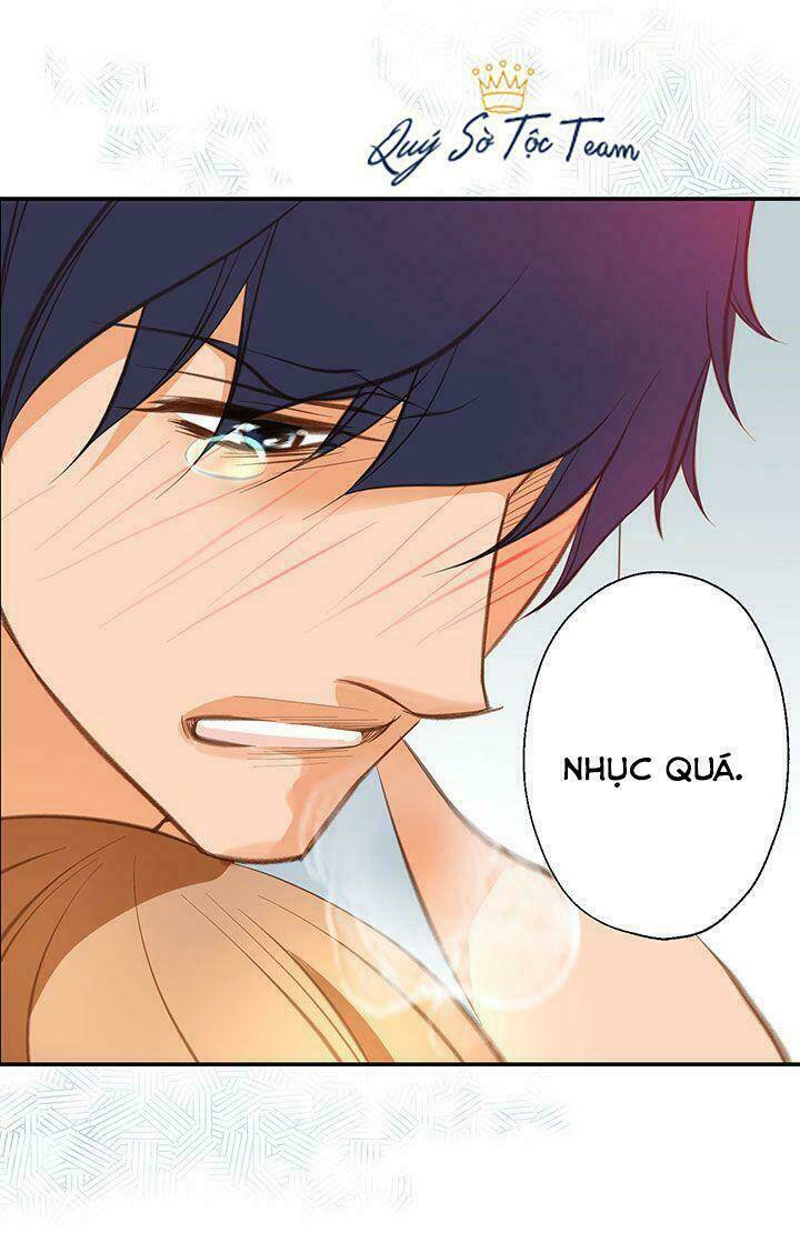 Tiếp Xúc Chí Mạng Chapter 72 - Trang 2