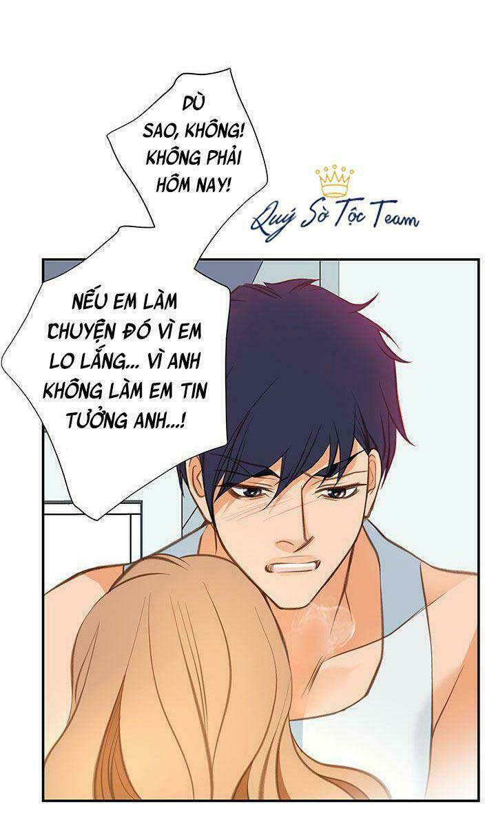 Tiếp Xúc Chí Mạng Chapter 72 - Trang 2