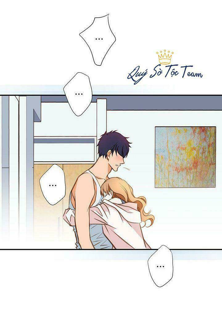 Tiếp Xúc Chí Mạng Chapter 72 - Trang 2