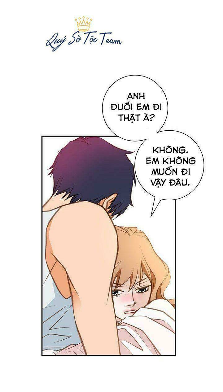 Tiếp Xúc Chí Mạng Chapter 72 - Trang 2