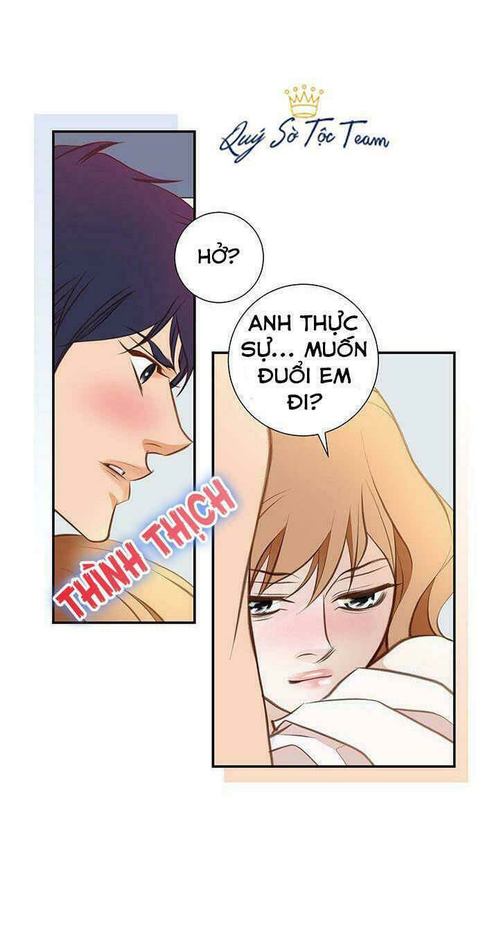 Tiếp Xúc Chí Mạng Chapter 72 - Trang 2