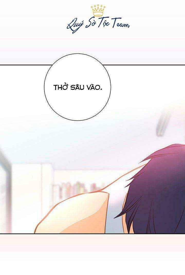 Tiếp Xúc Chí Mạng Chapter 72 - Trang 2