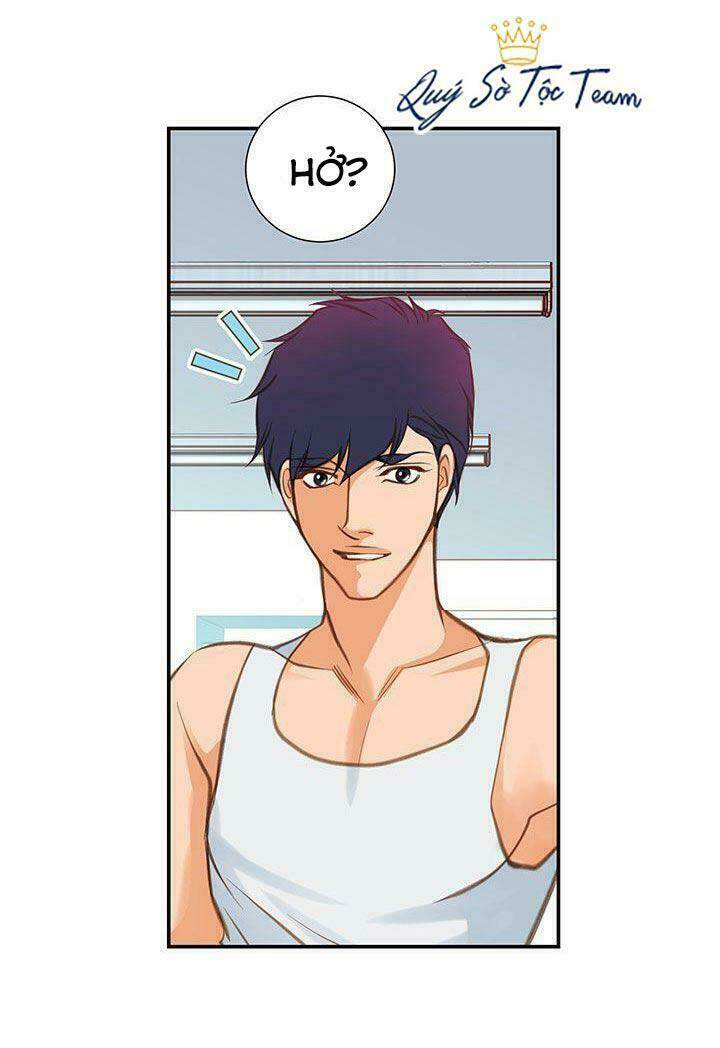 Tiếp Xúc Chí Mạng Chapter 72 - Trang 2