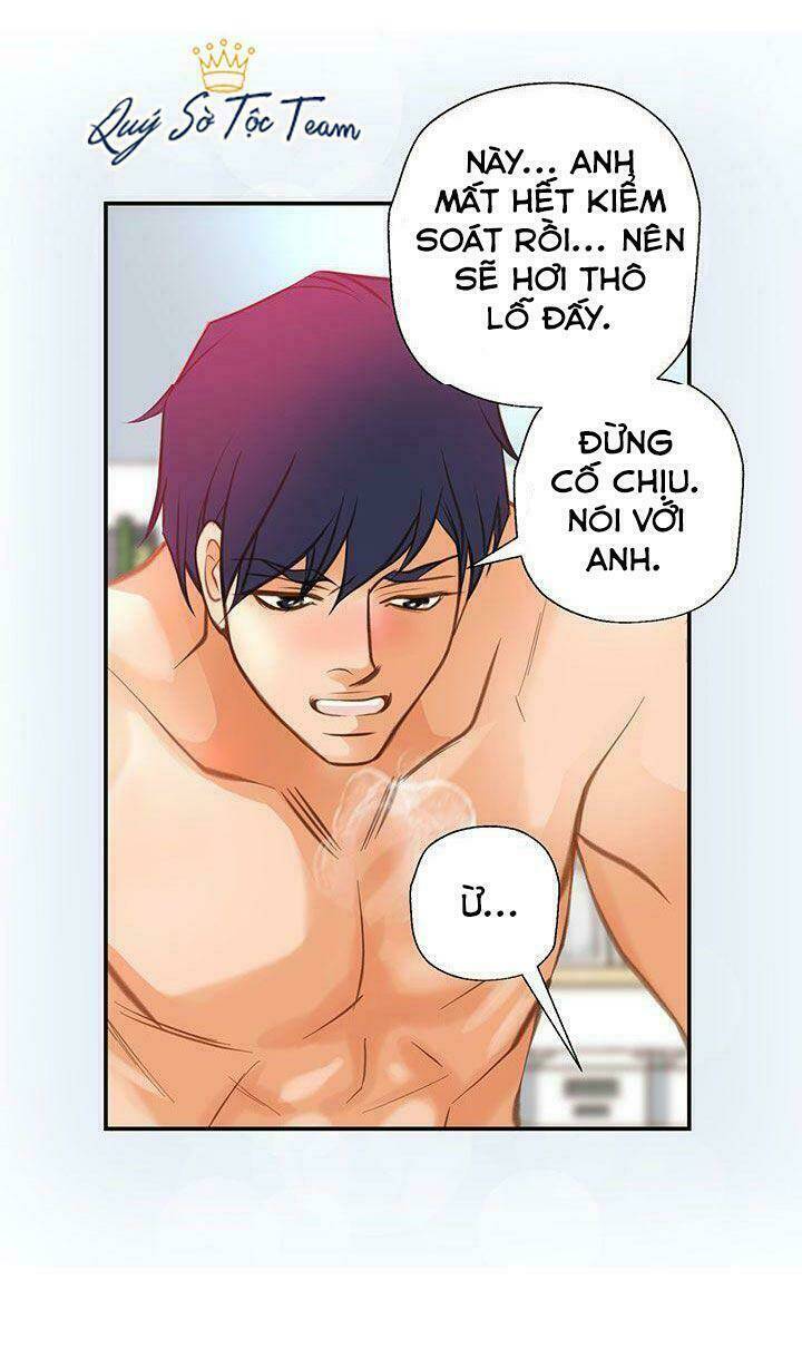 Tiếp Xúc Chí Mạng Chapter 72 - Trang 2