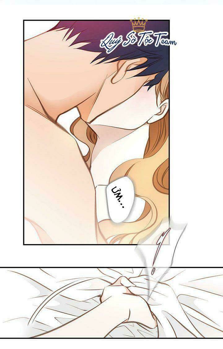 Tiếp Xúc Chí Mạng Chapter 72 - Trang 2