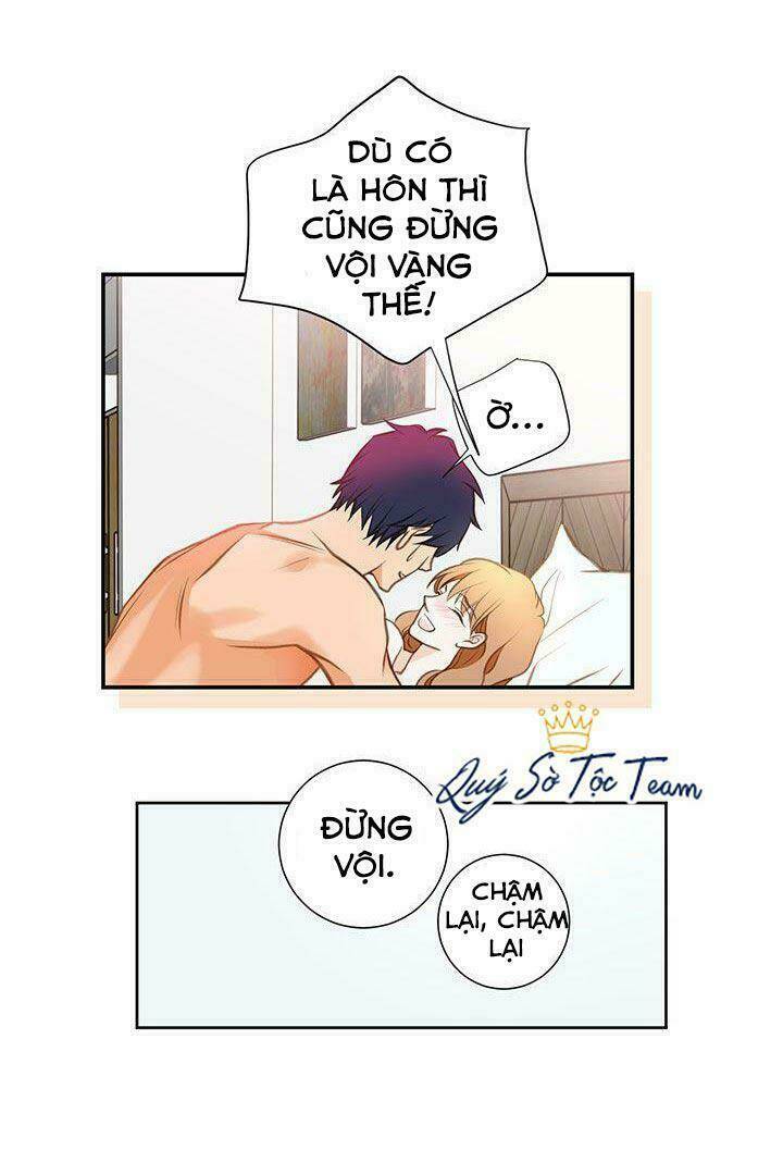 Tiếp Xúc Chí Mạng Chapter 72 - Trang 2