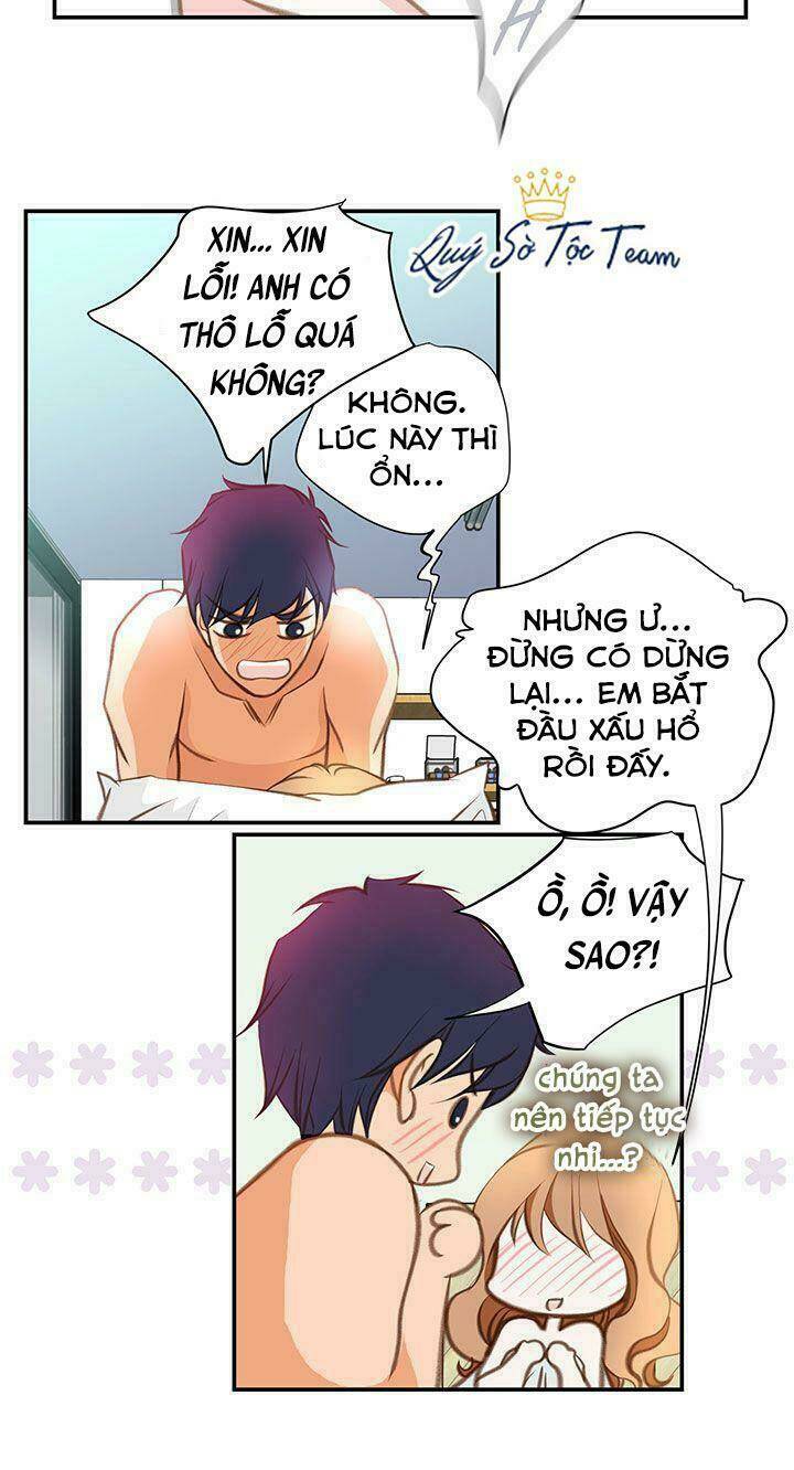 Tiếp Xúc Chí Mạng Chapter 72 - Trang 2