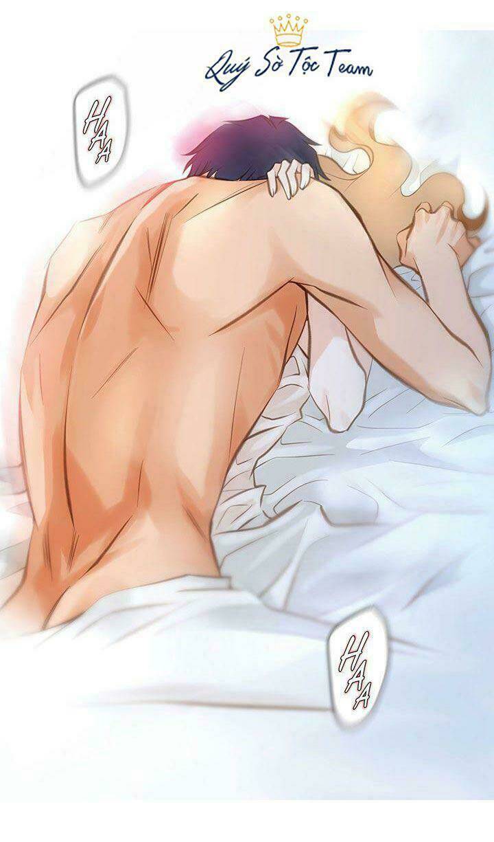 Tiếp Xúc Chí Mạng Chapter 72 - Trang 2