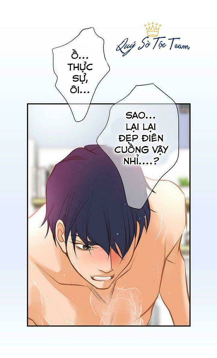 Tiếp Xúc Chí Mạng Chapter 72 - Trang 2