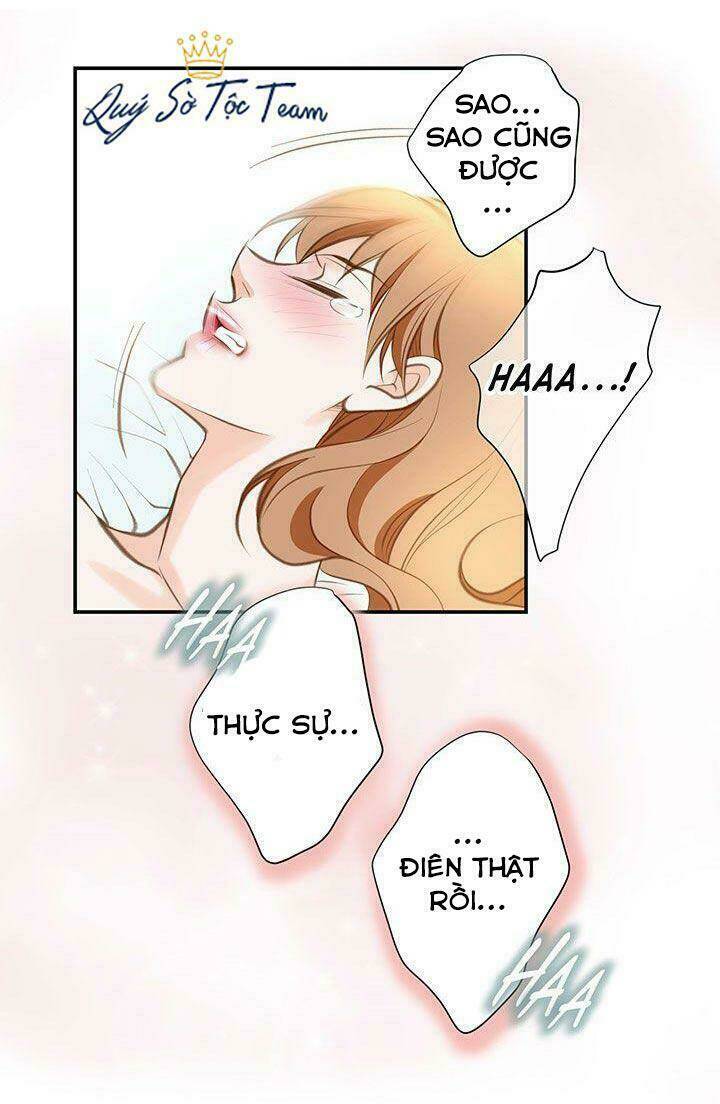 Tiếp Xúc Chí Mạng Chapter 72 - Trang 2